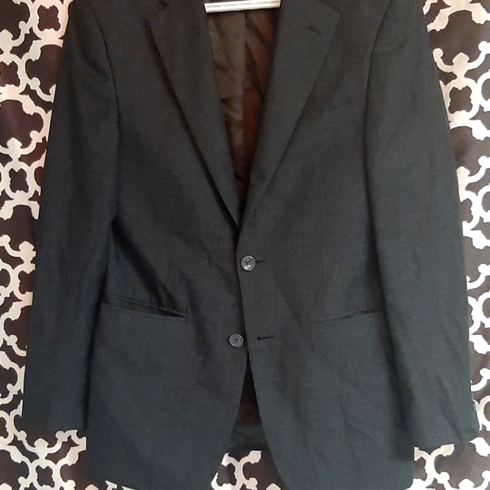 Men's blazer